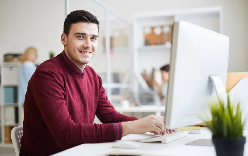 Zamestnanie pre začiatočníkov v IT bez praxe