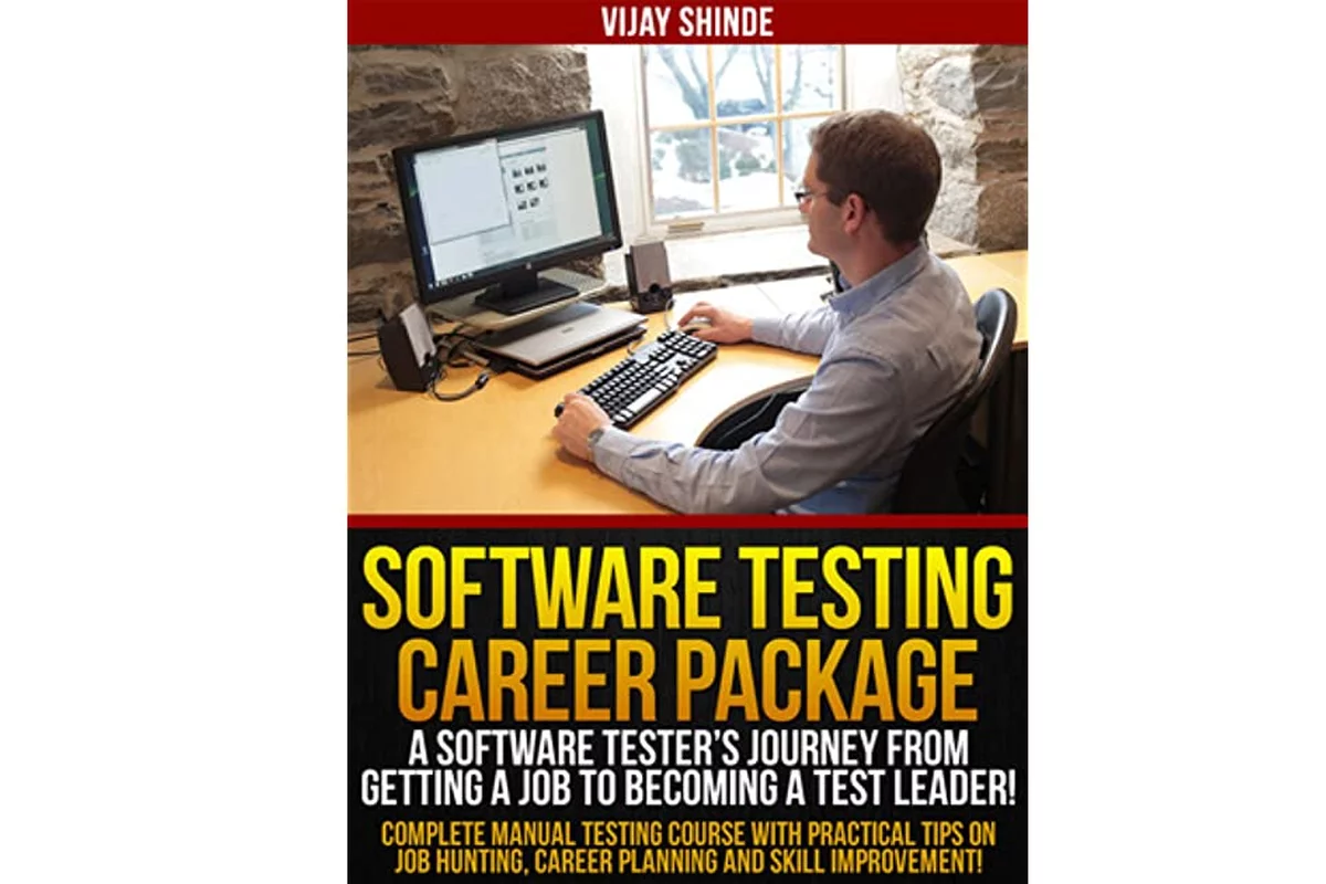 Software Testing Career Package – A Software Tester’s Journey from Getting a Job to Becoming a Test Leader!
