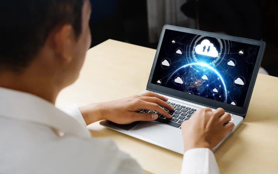 Cloud testing - testovanie s cloudovými technológiami