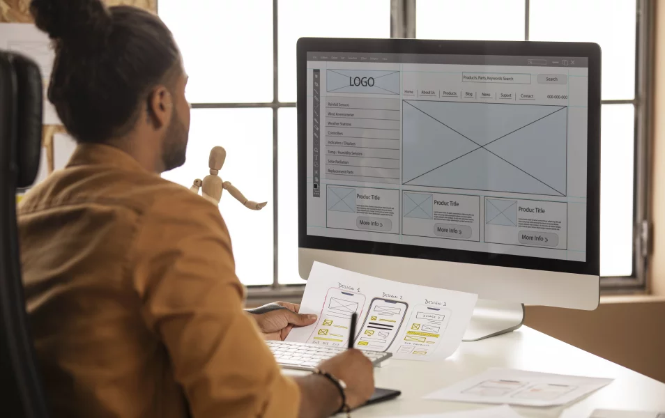 Testovanie responzívneho web dizajnu