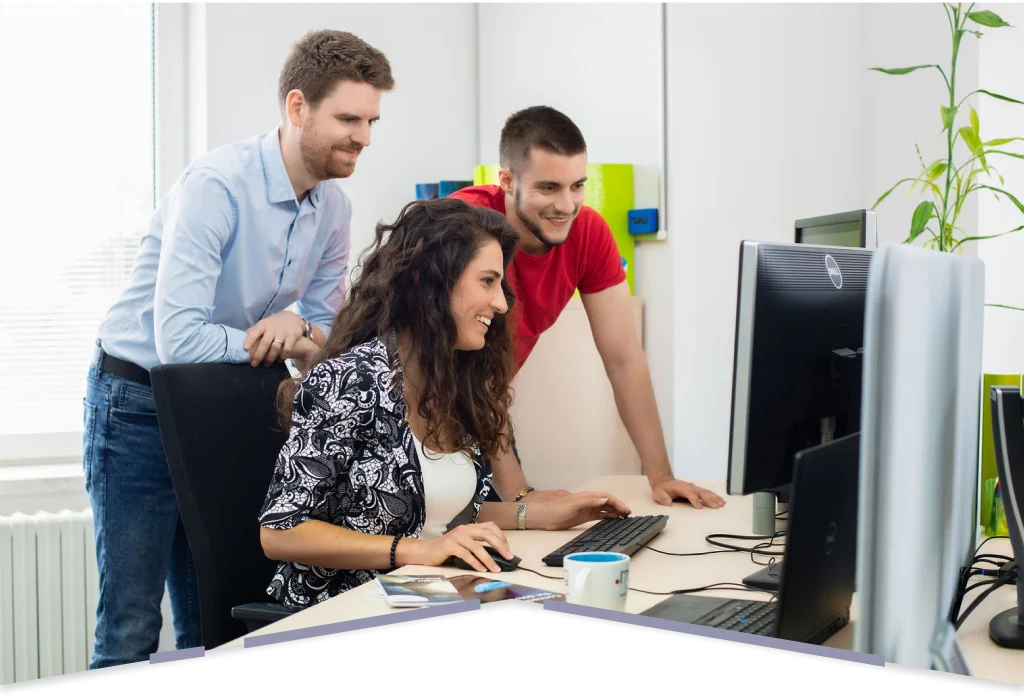 Pracovná pozícia tester