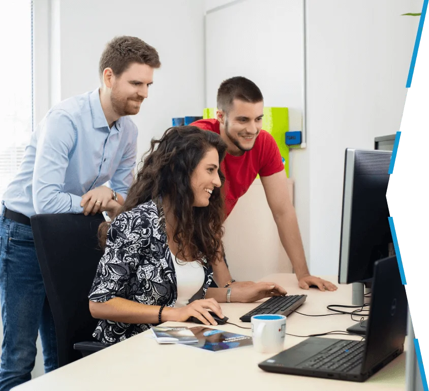 Pracovná pozícia tester