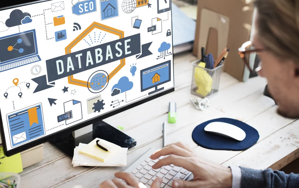 MS SQL základy a testing softvéru