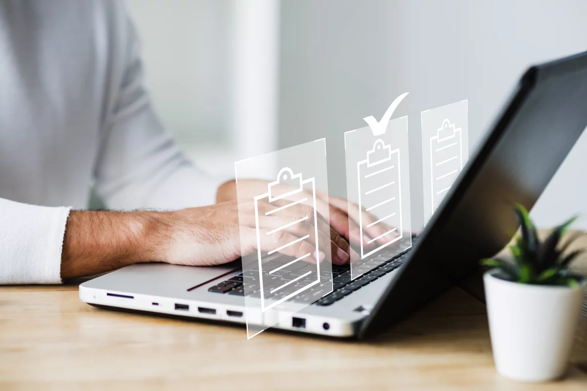 Kontrolný zoznam testovacích prostredí