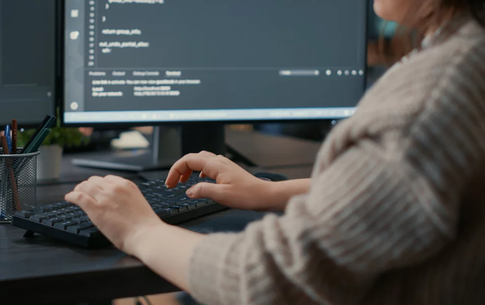 Zefektívni testovanie softvéru v Cypress.io s pokročilými Custom Commands