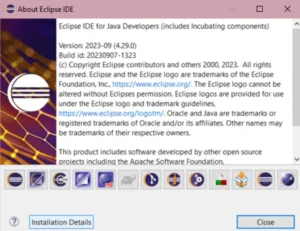 Cucumber inštalácia na Windowse 