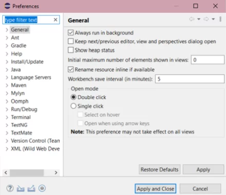 Inštalácia TestNG s Eclipse