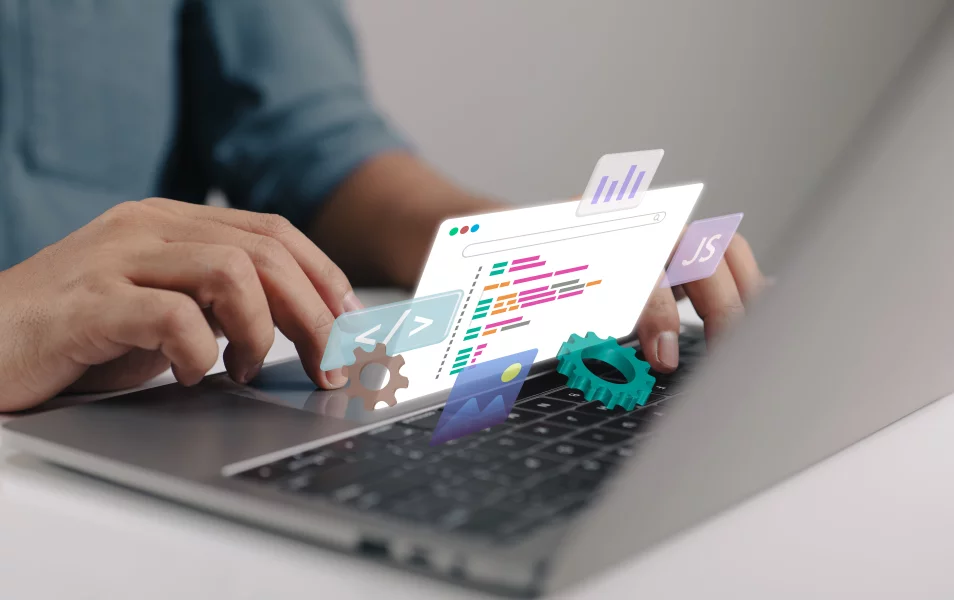 Testovanie webových aplikácií