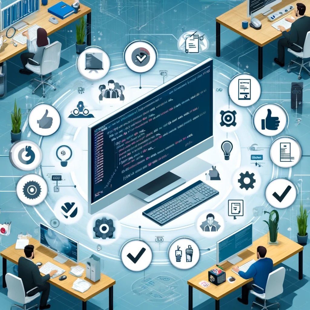 Nefunkcionálne testovanie (Non-Functional Testing)